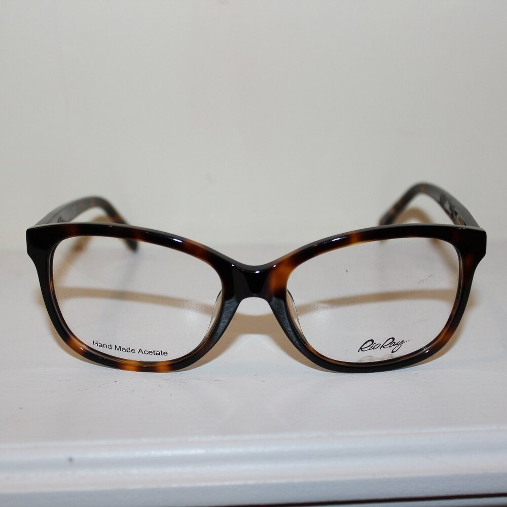 Rio Ray Women's Glasses R348 Penninsula